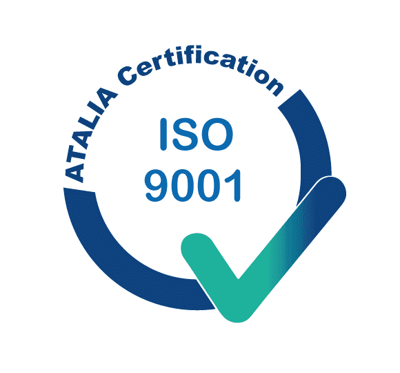 Axis Électronique recertifiée ISO 9001, engagement renouvelé